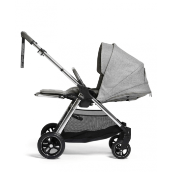 Mamas & Papas Flip XT³ 6 Piece Essentials Bundle - Skyline Grey