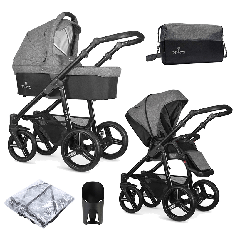Venicci pram set cheap