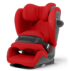 Cybex Pallas G i-Size Group 1/2/3 Car Seat - Autumn Gold