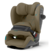 Cybex Pallas G i-Size Group 1/2/3 Car Seat - Classic Beige