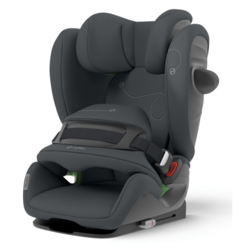 Joie Trillo Shield (9-36kg) Car Seat Ember