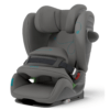 Cybex Pallas G i-Size Group 1/2/3 Car Seat - Soho Grey