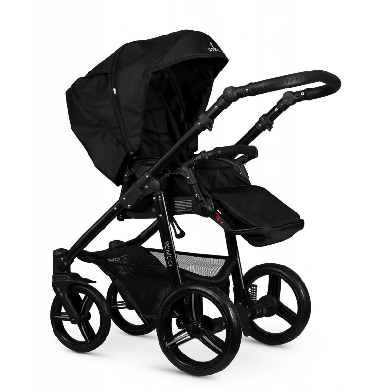 Venicci soft pram hotsell