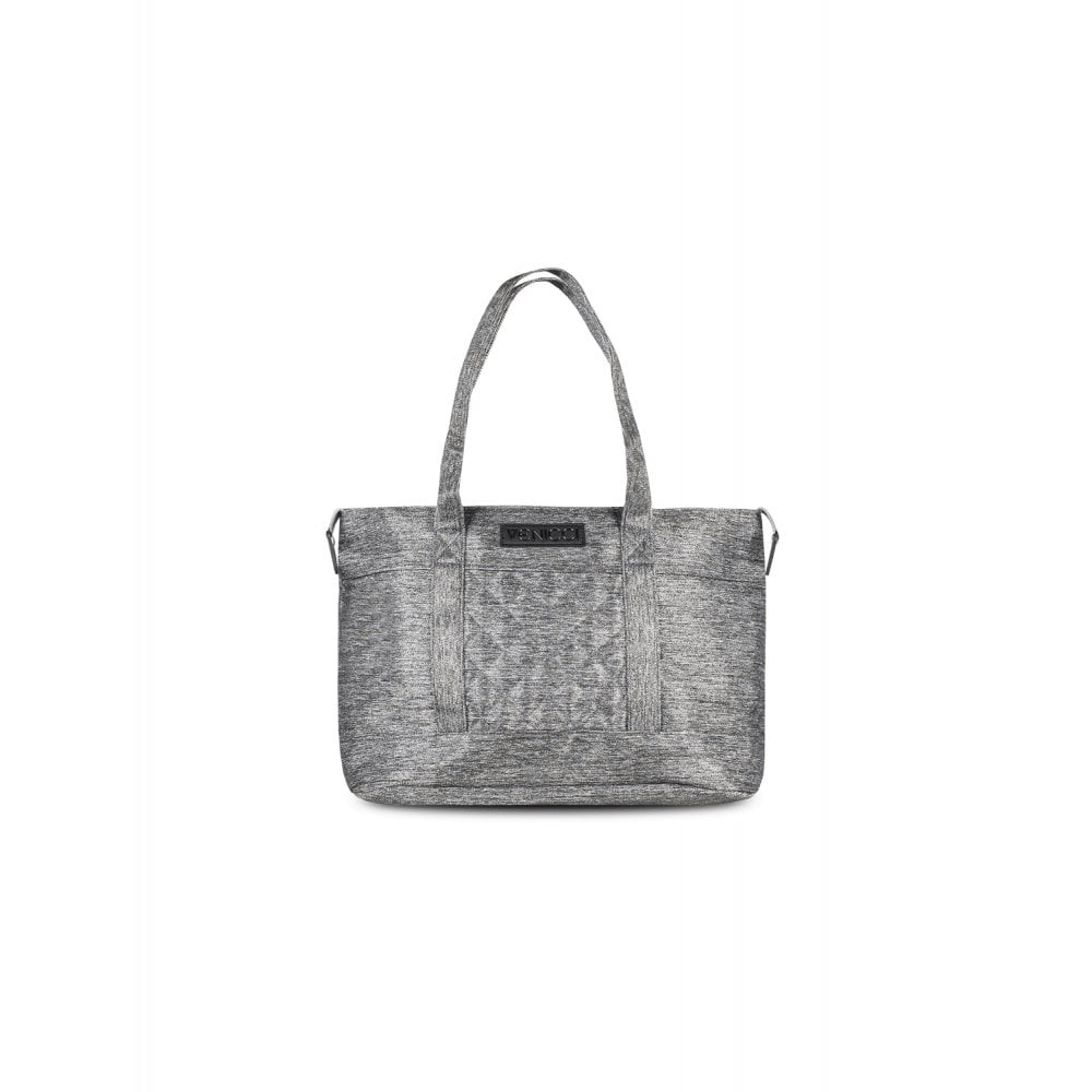 Venicci Tinum 2.0 3 in 1 Travel System - Magnetic Grey