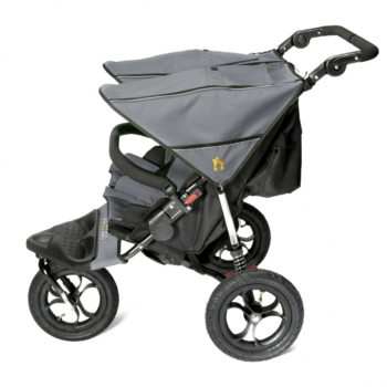 Out and about nipper double v4 hotsell