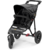 Out n About Nipper V4 Single Pushchair - Raven Black