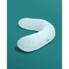 Kally Sleep Body Pillow - Stone Blue