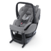 Recaro Salia Elite Car Seat  - Prime Silent Grey