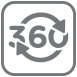 icon 360