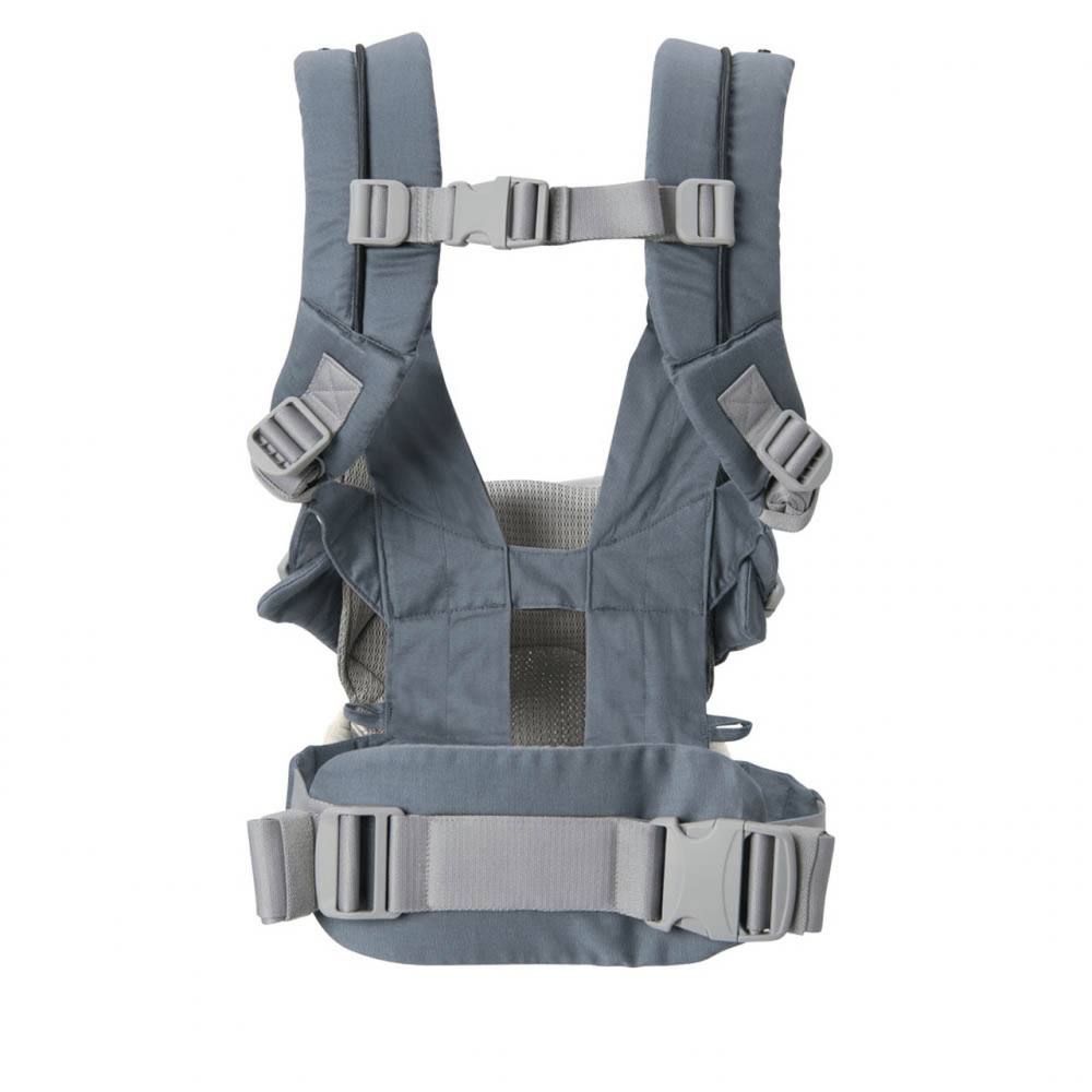 Joie Savvy Baby Carrier - Marina