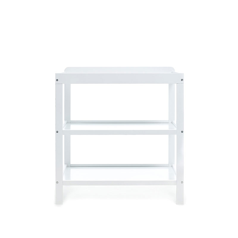 Obaby Whitby 2 Piece Room Set - White