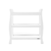Obaby Stamford Open Changing Unit - White