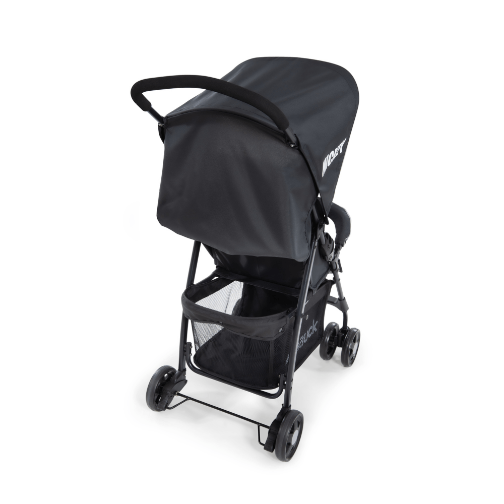 Mickey mouse hauck stroller sale