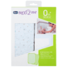 Chicco Next2Me - Set of 2 Fitted Sheets - Stars