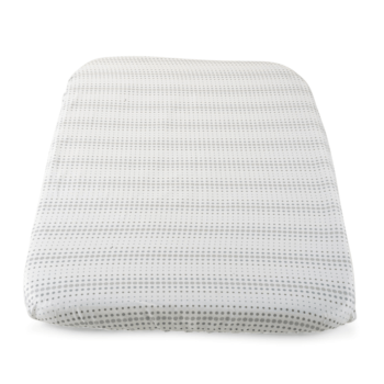 Chicco Next2Me Crib Fitted Sheets - Air (2 pack)
