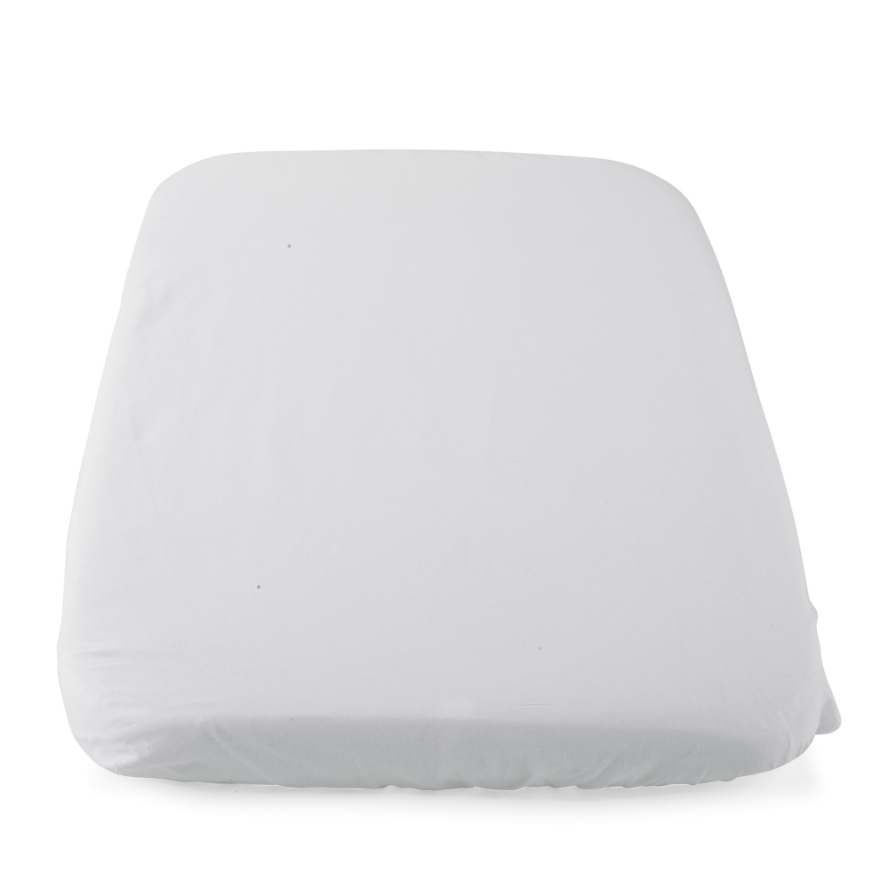 Chicco Next2Me Crib Fitted Sheets - Air (2 pack)