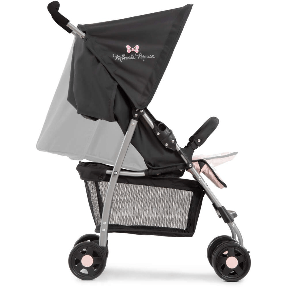 Hauck Disney Sport Pushchair Minnie Mouse Stroller