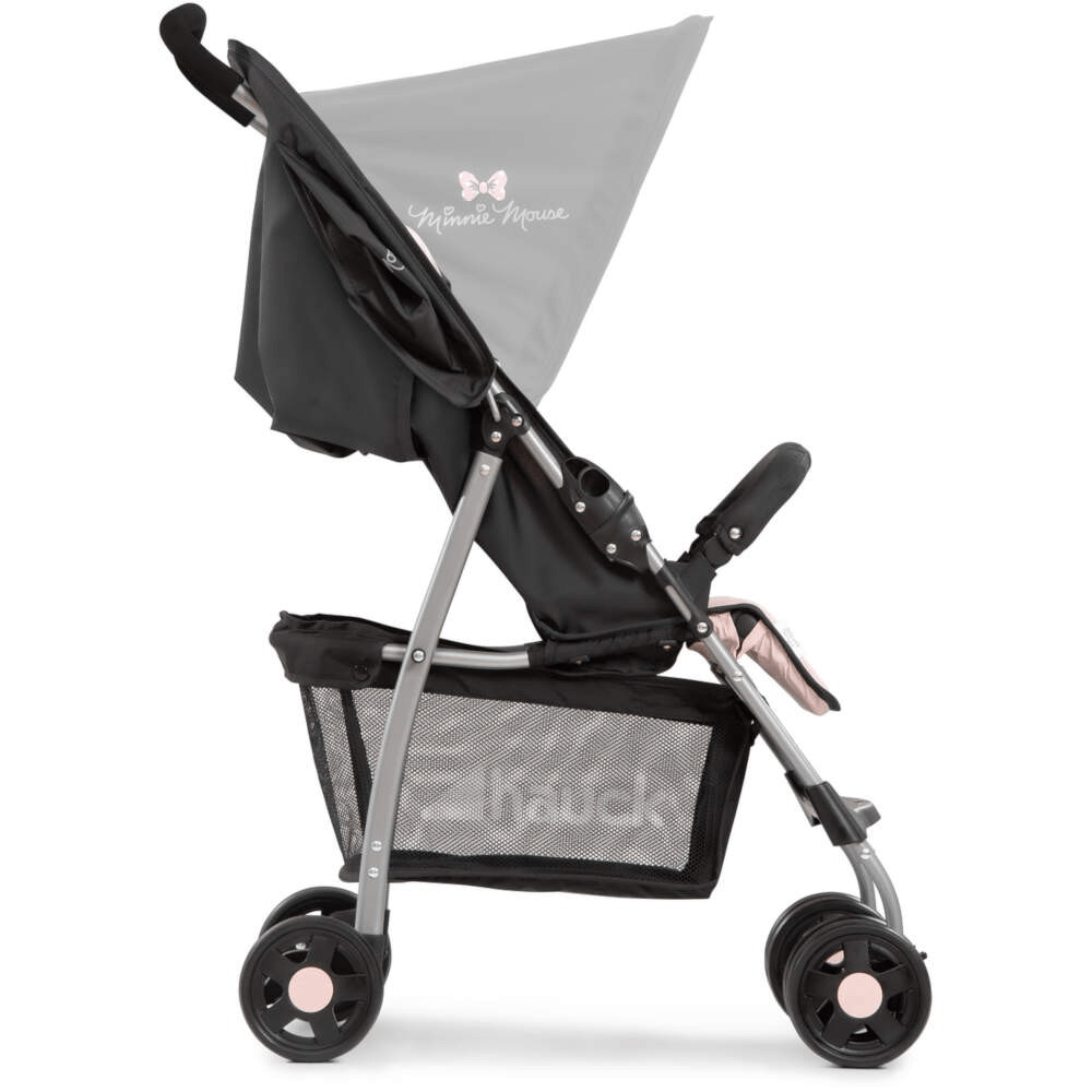 Hauck Disney Sport Pushchair - Minnie Sweetheart