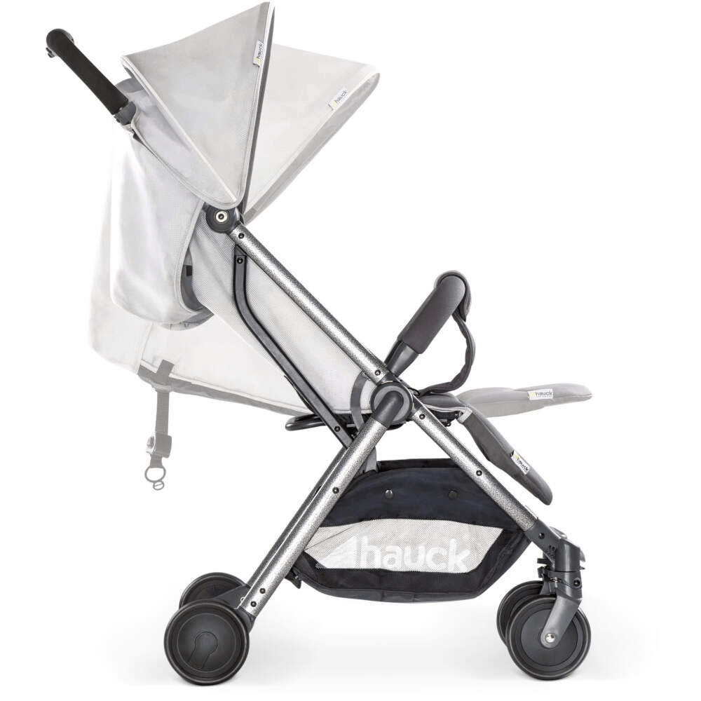 Hauck Swift Plus Pushchair - Lunar