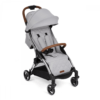 Ickle Bubba Gravity Stroller - Silver Grey
