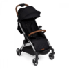 Ickle Bubba Gravity Max Stroller - Black