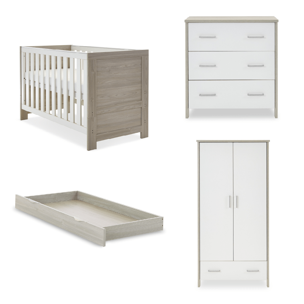 Obaby drawers sale