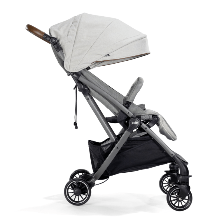 joie tourist stroller oyster