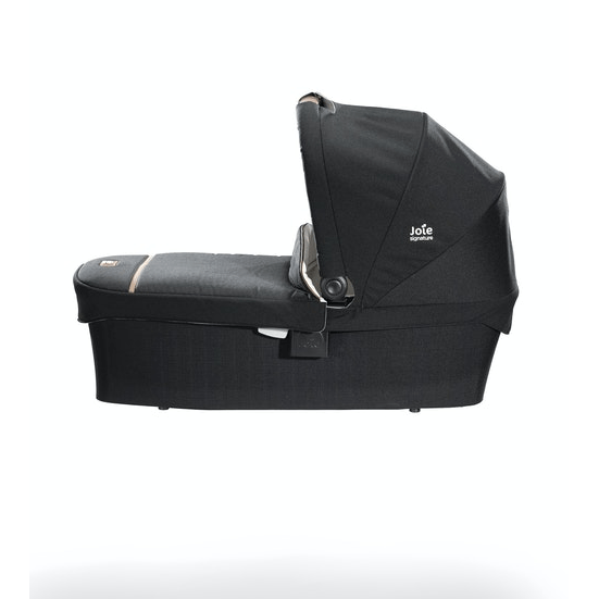 Joie Ramble Signature Carry Cot - Eclipse