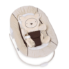 Hauck Alpha Bouncer 2 in 1 - Hearts White