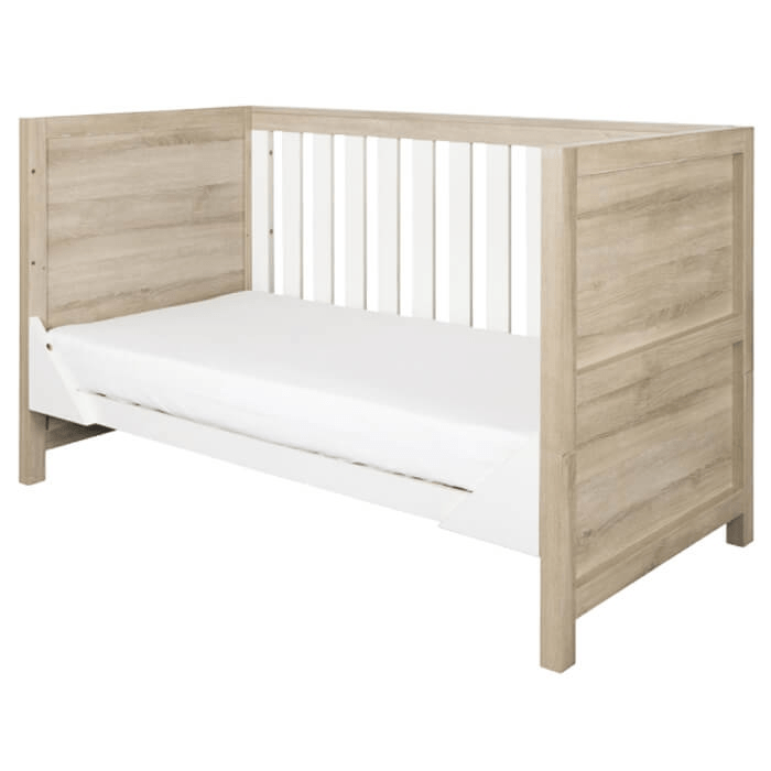 Tutti bambini modena cot bed best sale reviews
