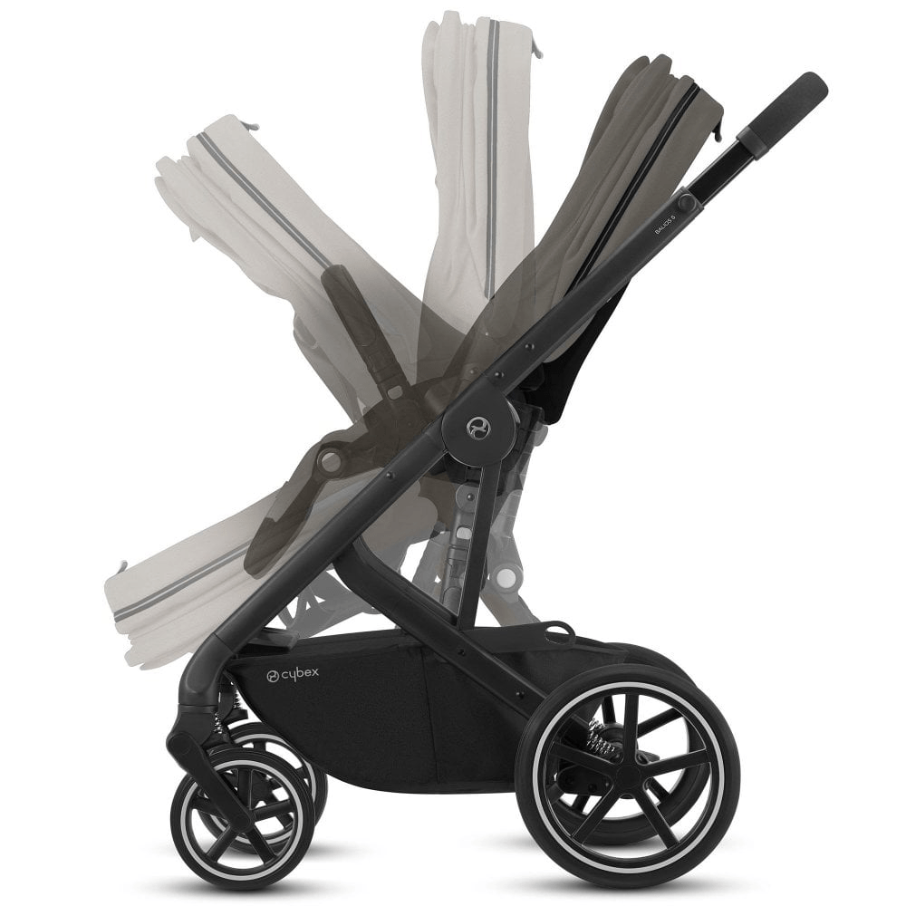 Poussette Cybex Balios S Lux