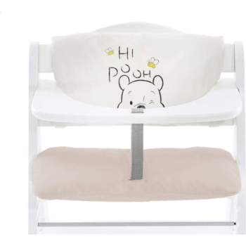 Highchair shop pad deluxe