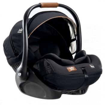 Joie i level coal top