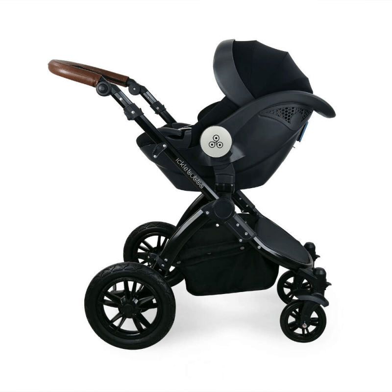 Ickle bubba v3 car seat discount