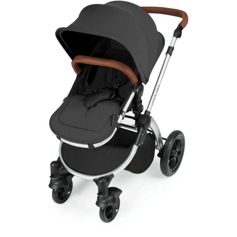 Ickle bubba stomp hotsell v3 graphite grey