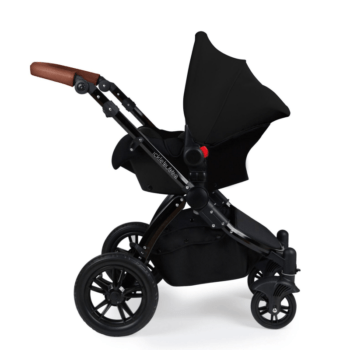 Ickle bubba new arrivals trio
