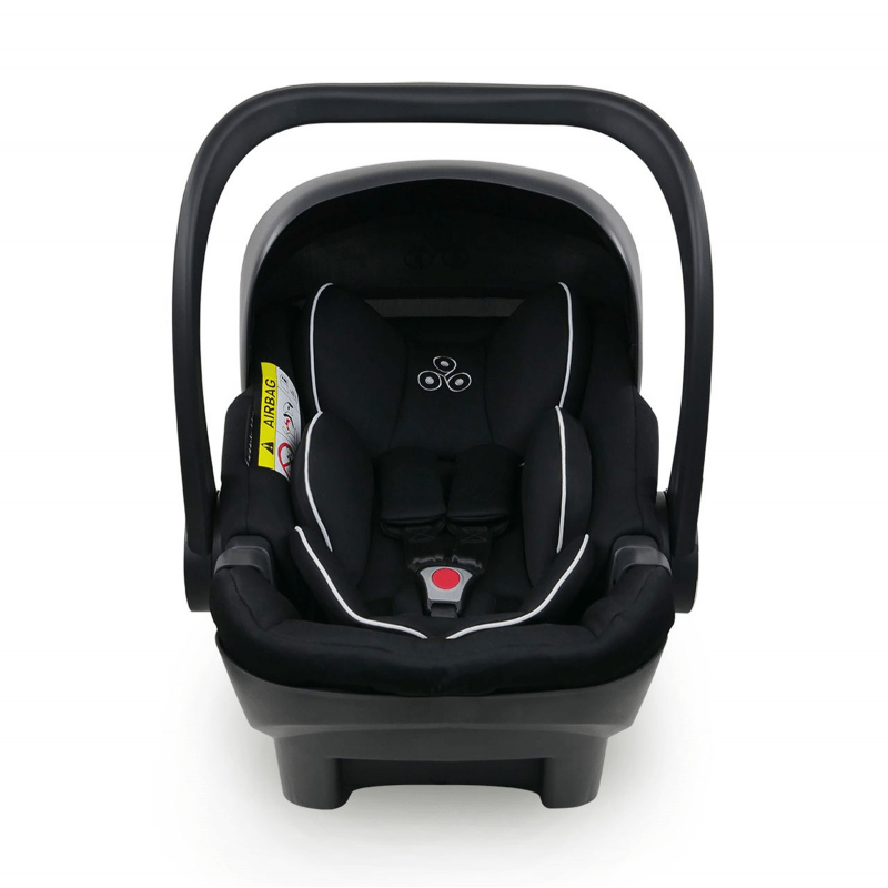 Mercury isofix base 2025