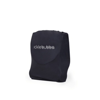 Ickle Bubba Globe Prime Stroller Grey BabyMonitorsDirect