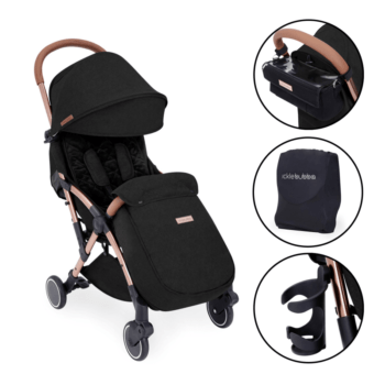 Ickle bubba globe max hot sale