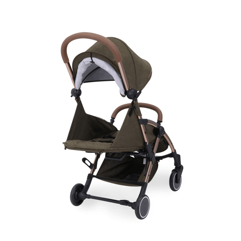 Globe prime stroller shop