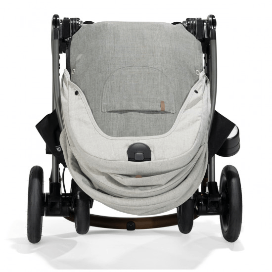 Joie Finiti Signature Pushchair - Oyster