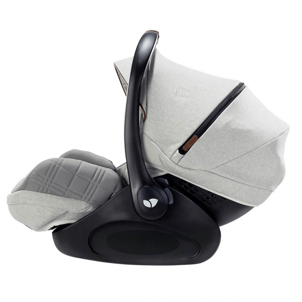 Joie i-Level Signature Car Seat - Oyster