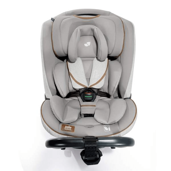 Joie i-Spin Grow Signature Car Seat - Oyster