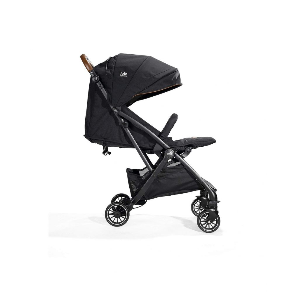 Joie Tourist Signature Stroller - Eclipse