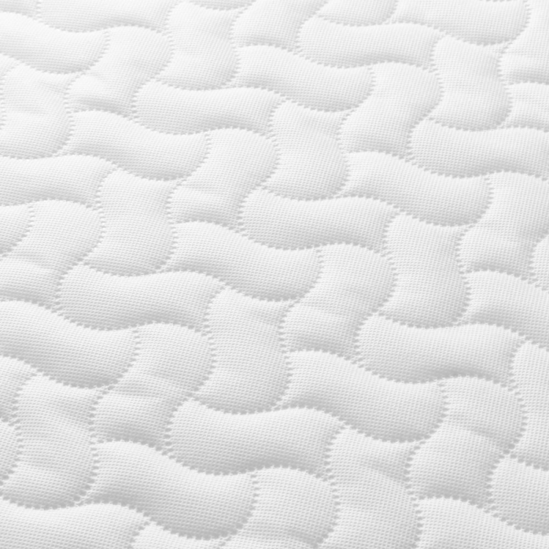 Tutti Bambini Pocket Sprung Cot Bed Mattress 70 x 140cm BabyMonitorsDirect