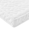 Tutti Bambini Pocket Sprung Cot Mattress - 60 x 120cm