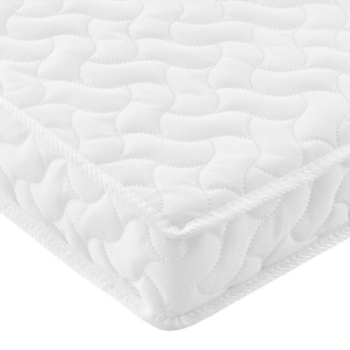 Tutti Bambini Pocket Sprung Cot Mattress - 60 x 120cm
