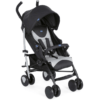 Chicco Echo Stroller - Stone