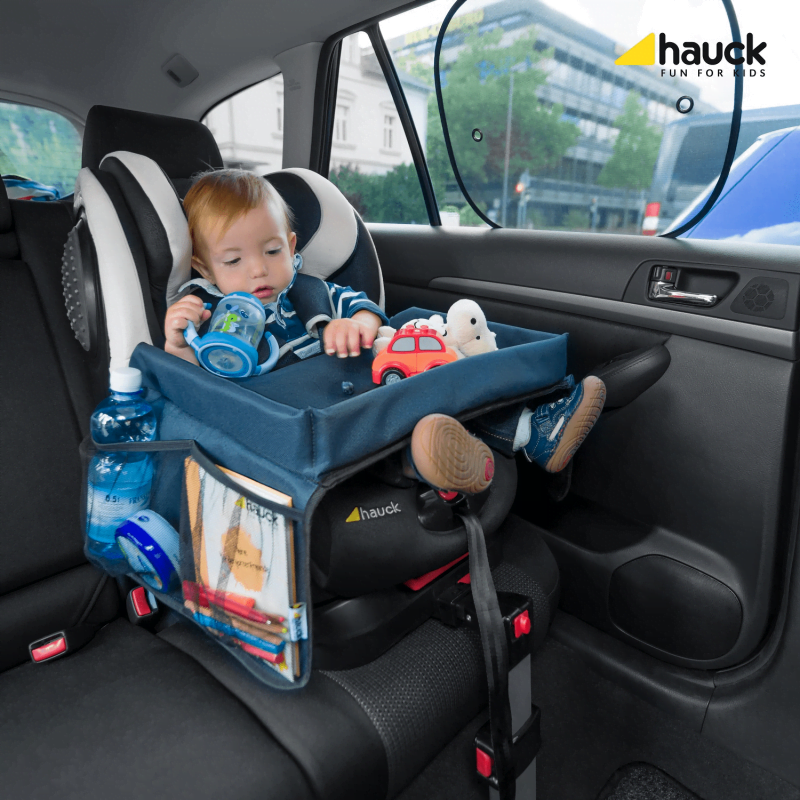 Hauck Play On Me Car Seat Play Tray BabyMonitorsDirect