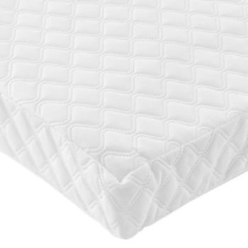 Tutti Bambini Sprung Cot Bed Mattress - 70 x 140cm